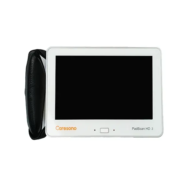 HD3 Bladder Scanner