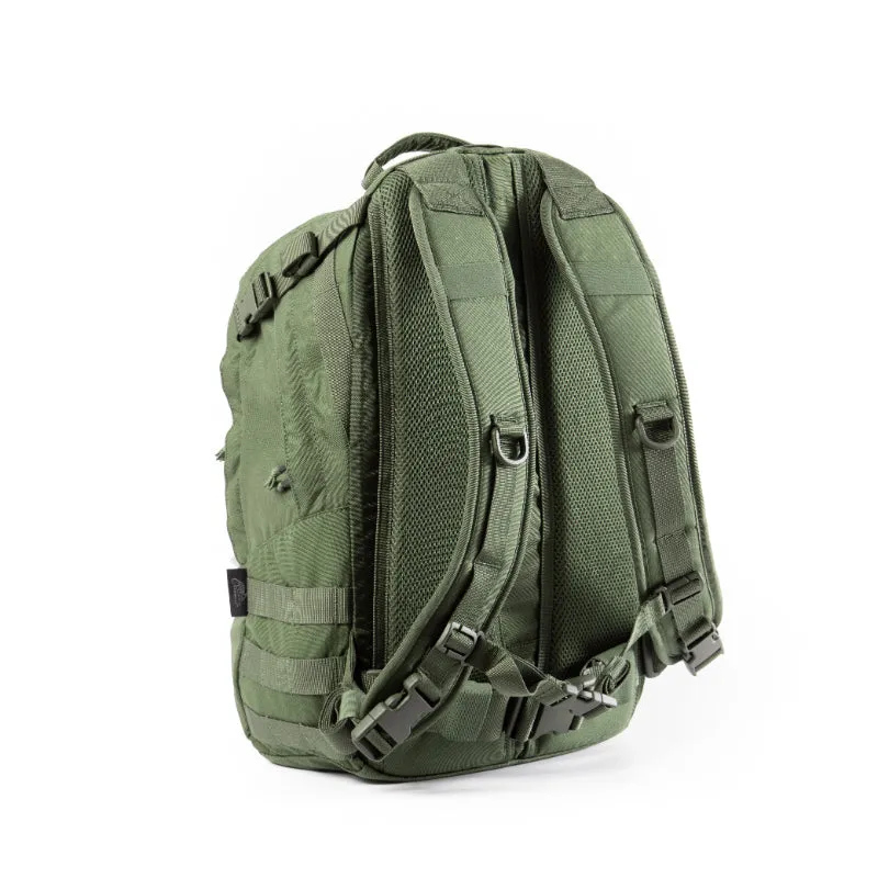 Helikon EDC 21L MOLLE Cordura Pack
