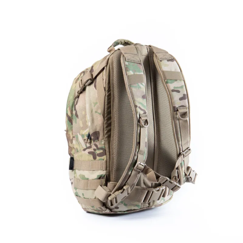 Helikon EDC 21L MOLLE Cordura Pack