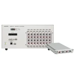 Hioki – DMM STATION MR8990 MR8741/MR8740