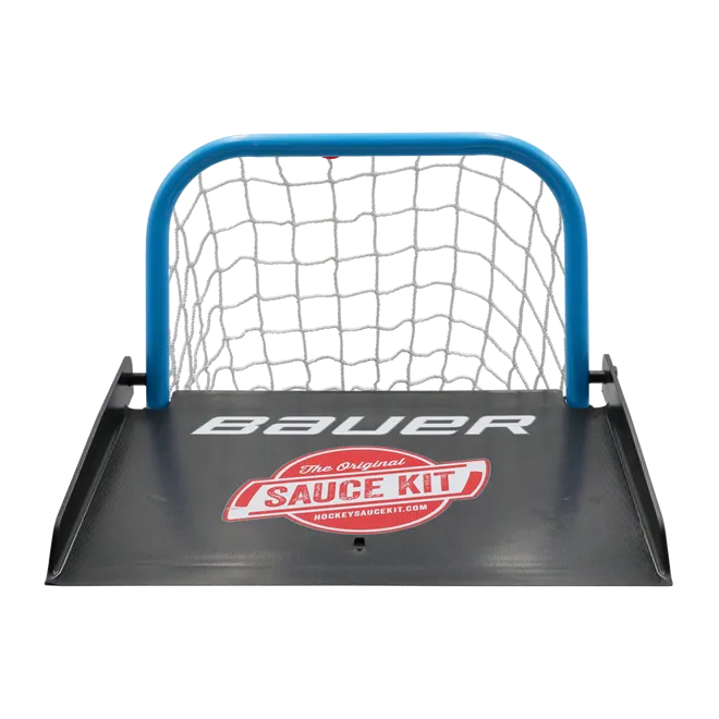 Hockey Sauce Kit - Deluxe