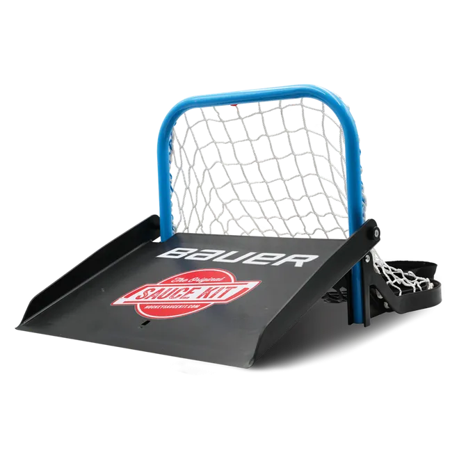 Hockey Sauce Kit - Deluxe