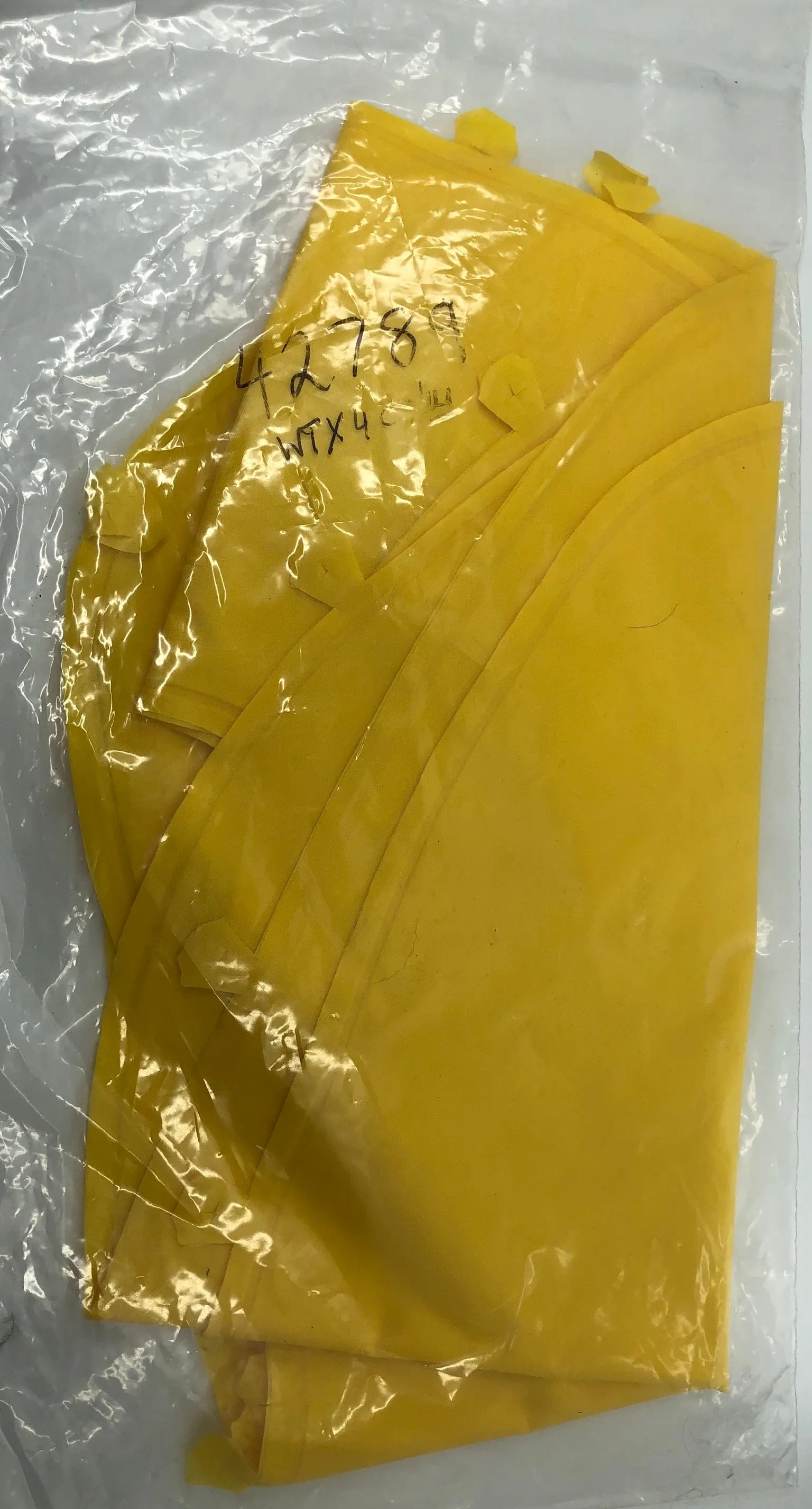 Hollis Inner Replacement Bladder 42789