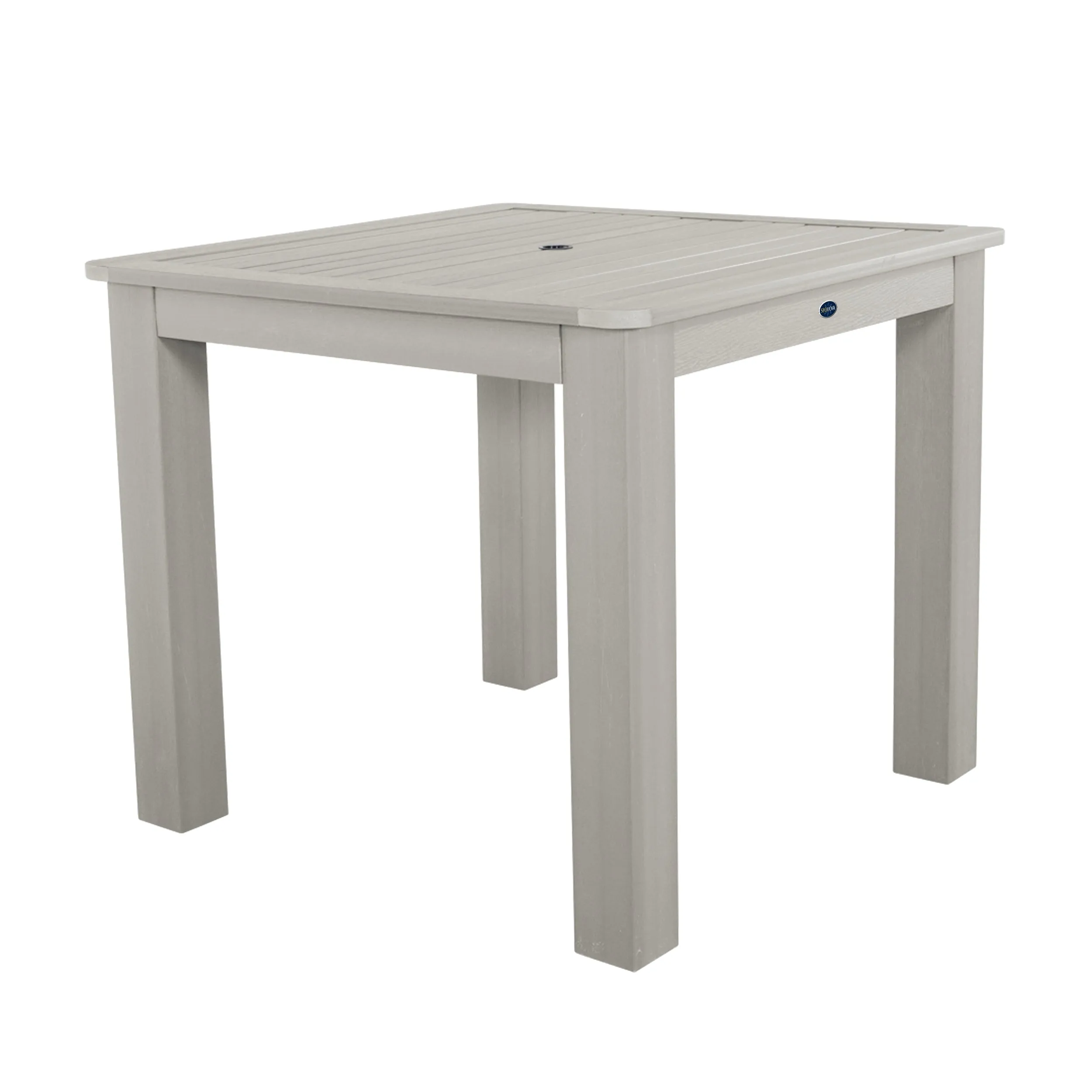 Homestead Dining Table - 42x42 - Counter Height