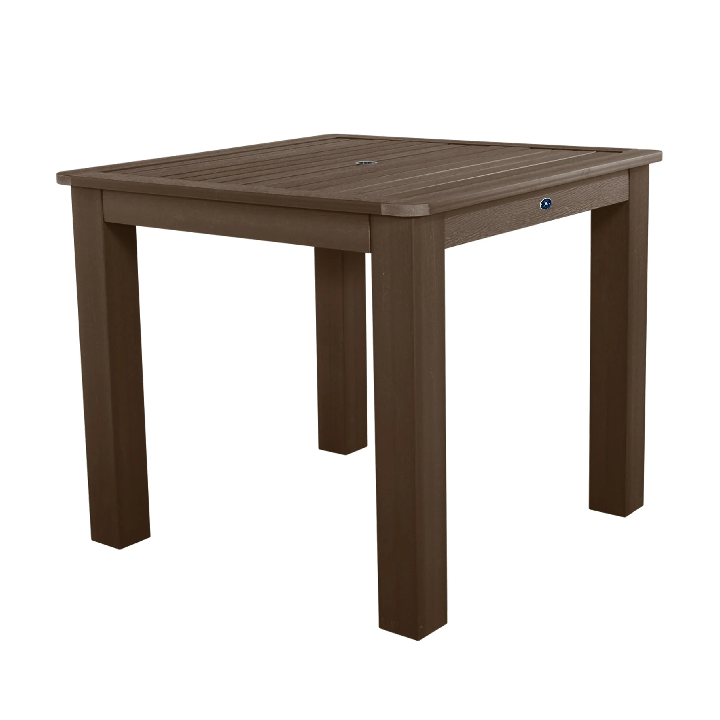 Homestead Dining Table - 42x42 - Counter Height