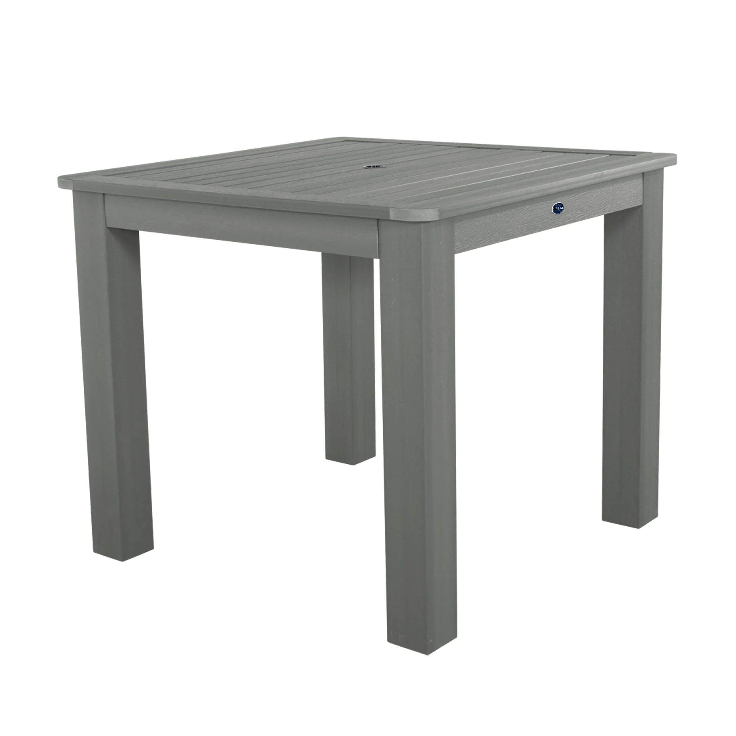 Homestead Dining Table - 42x42 - Counter Height