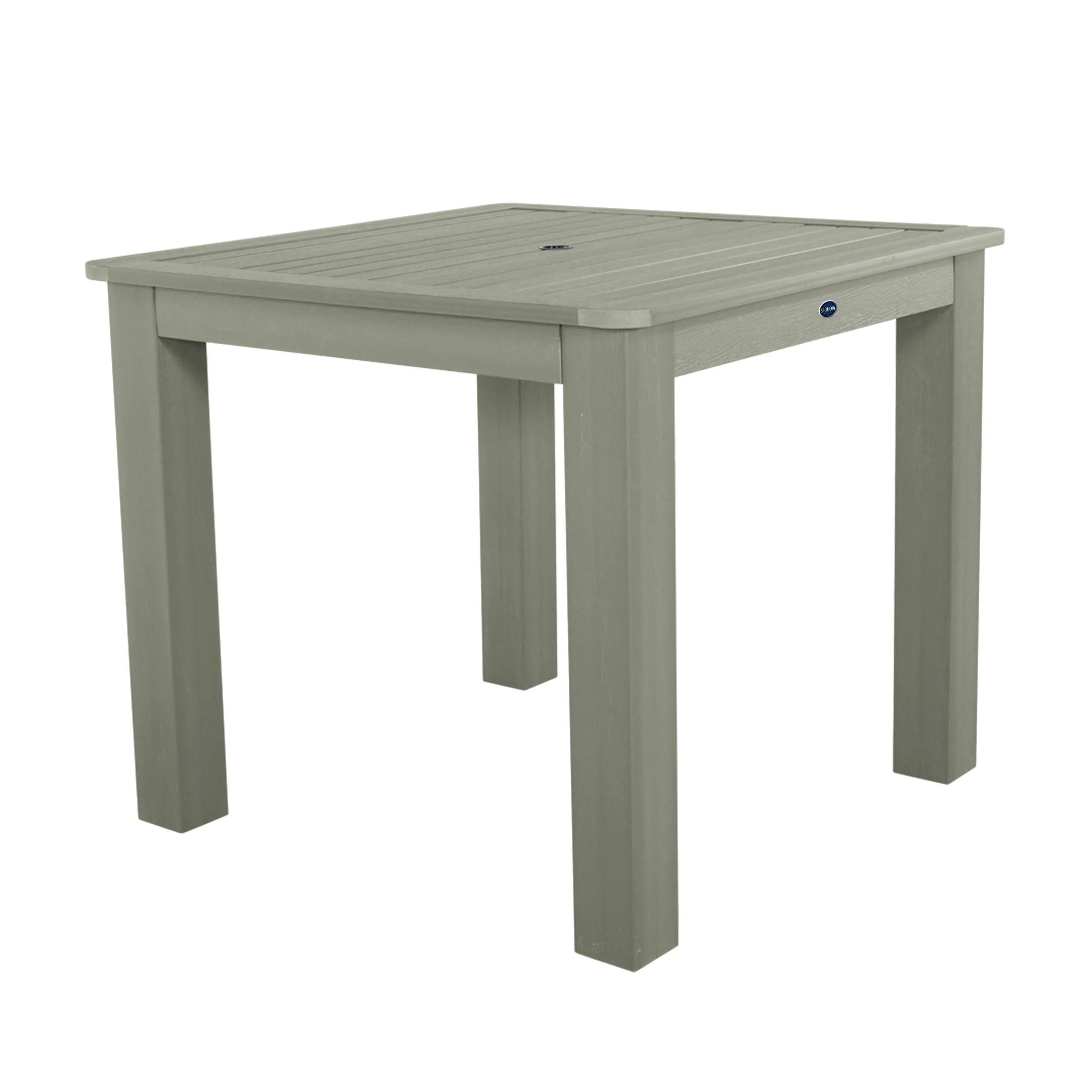 Homestead Dining Table - 42x42 - Counter Height