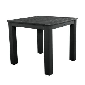 Homestead Dining Table - 42x42 - Counter Height