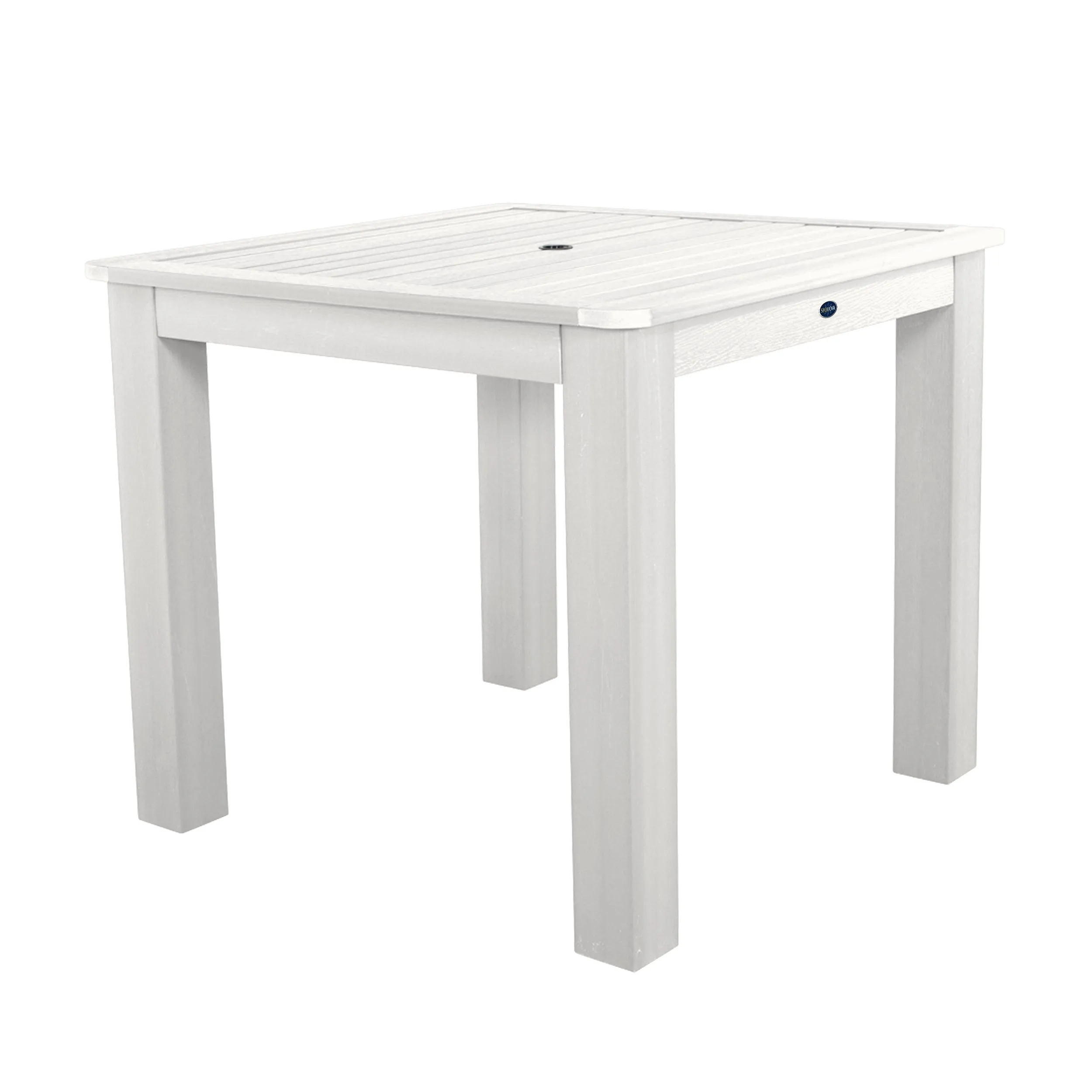 Homestead Dining Table - 42x42 - Counter Height