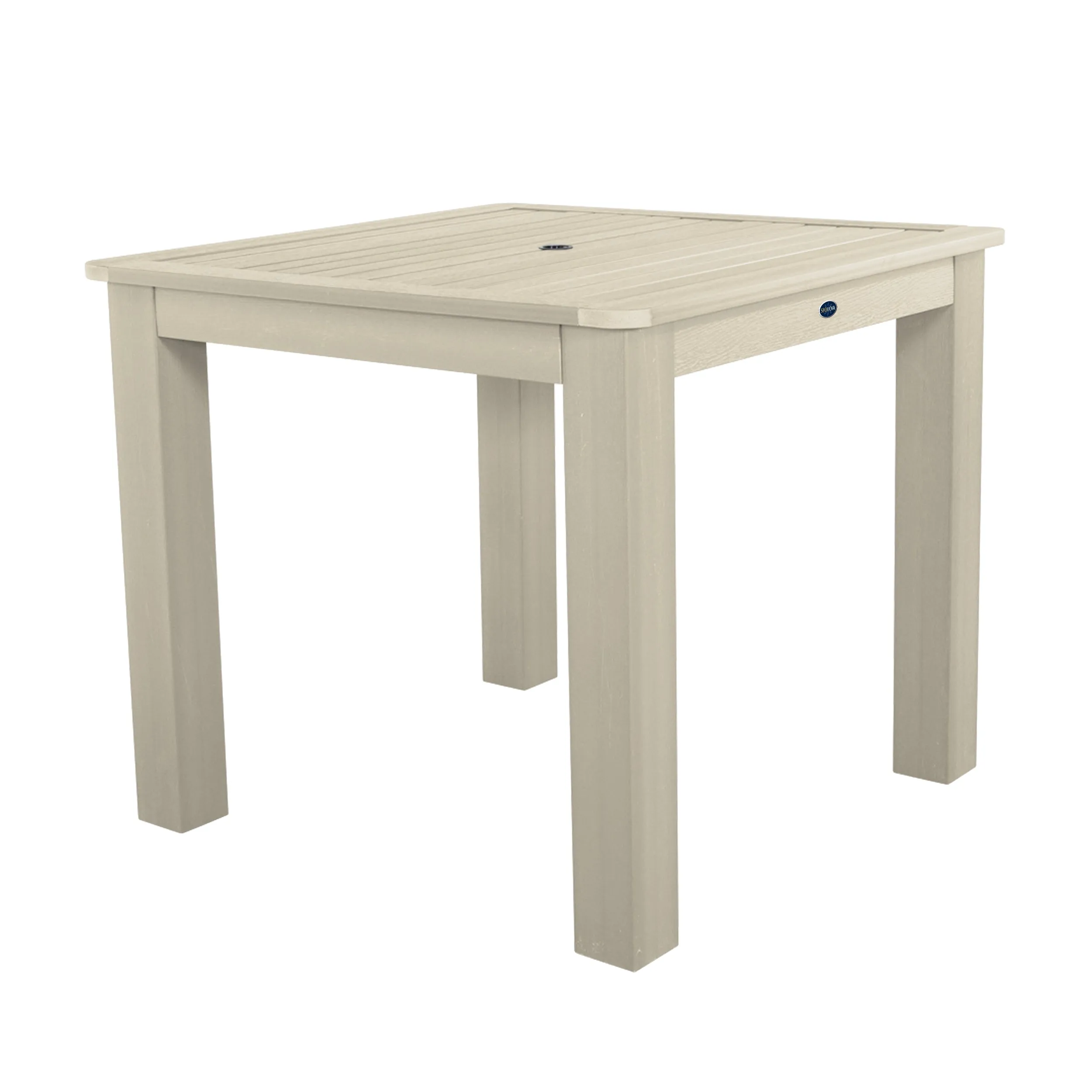 Homestead Dining Table - 42x42 - Counter Height