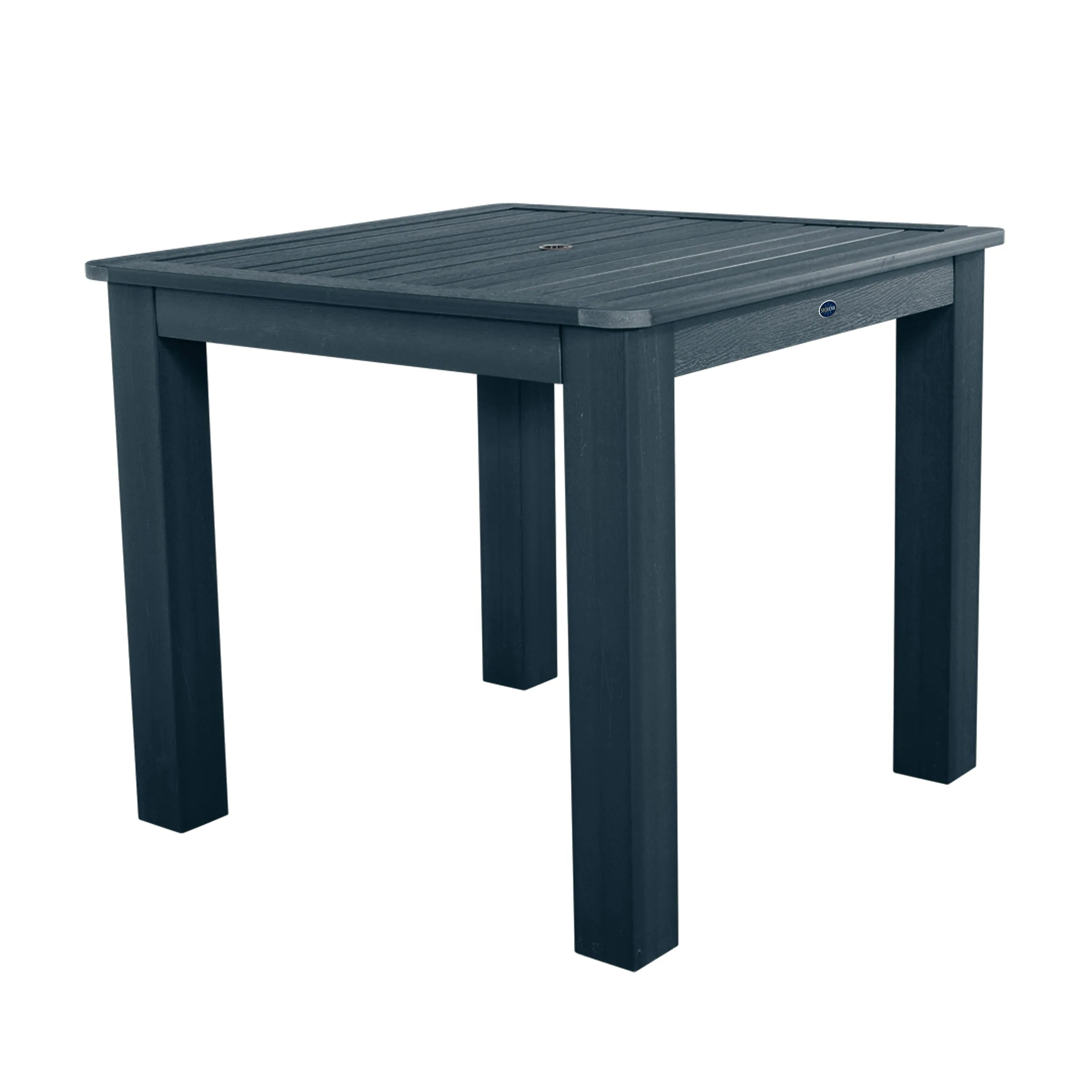 Homestead Dining Table - 42x42 - Counter Height
