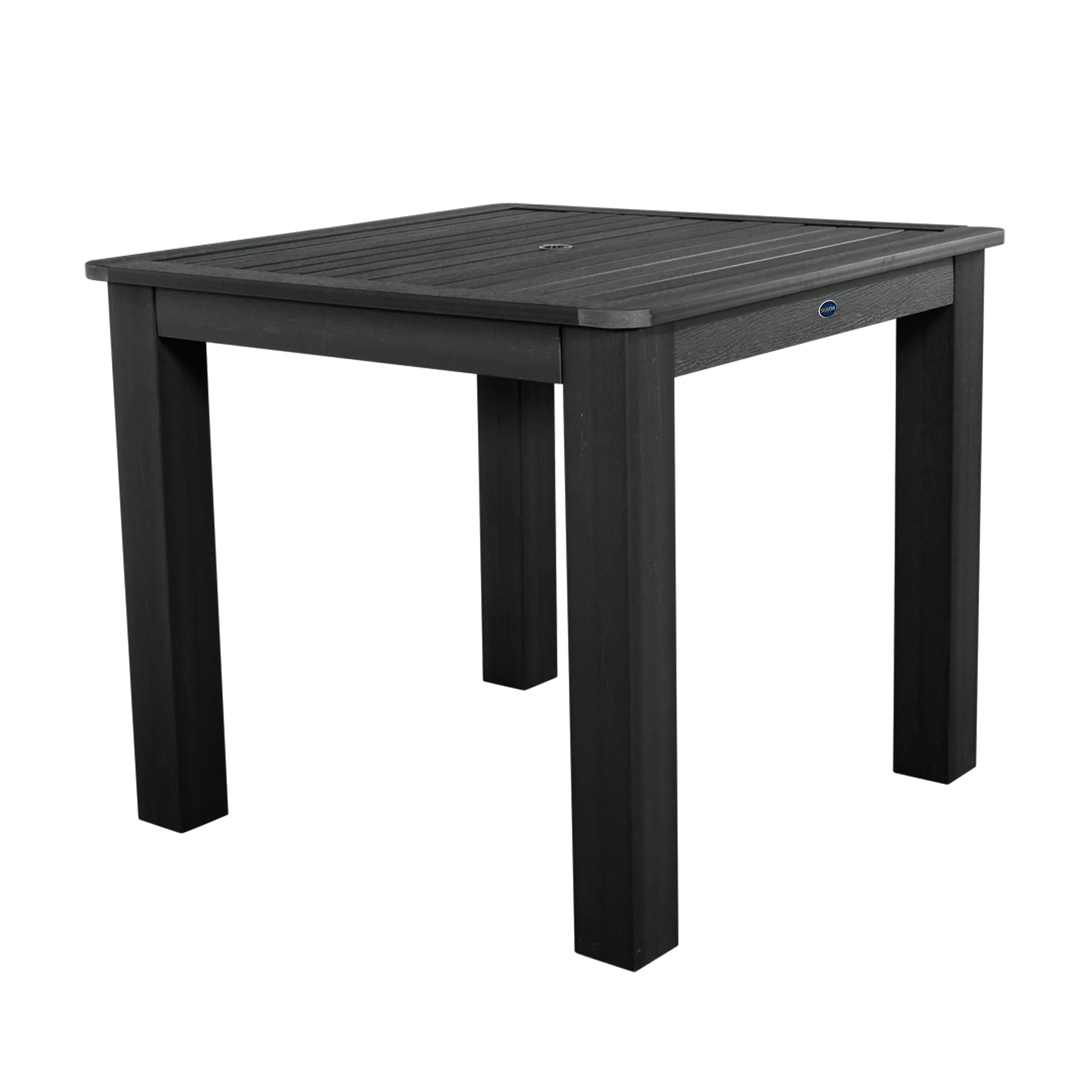 Homestead Dining Table - 42x42 - Counter Height