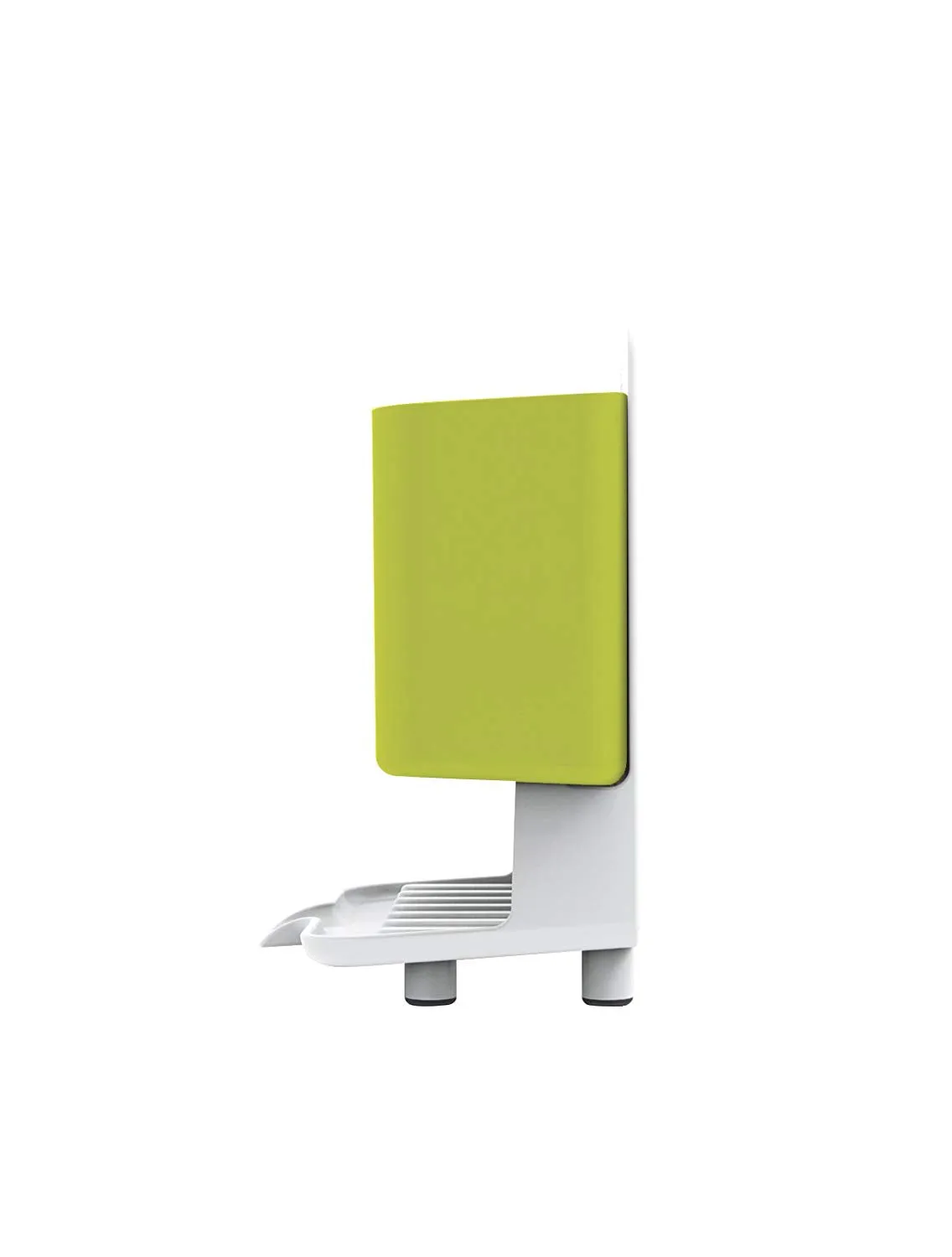 Homlly Liquid Soap Brush Holder