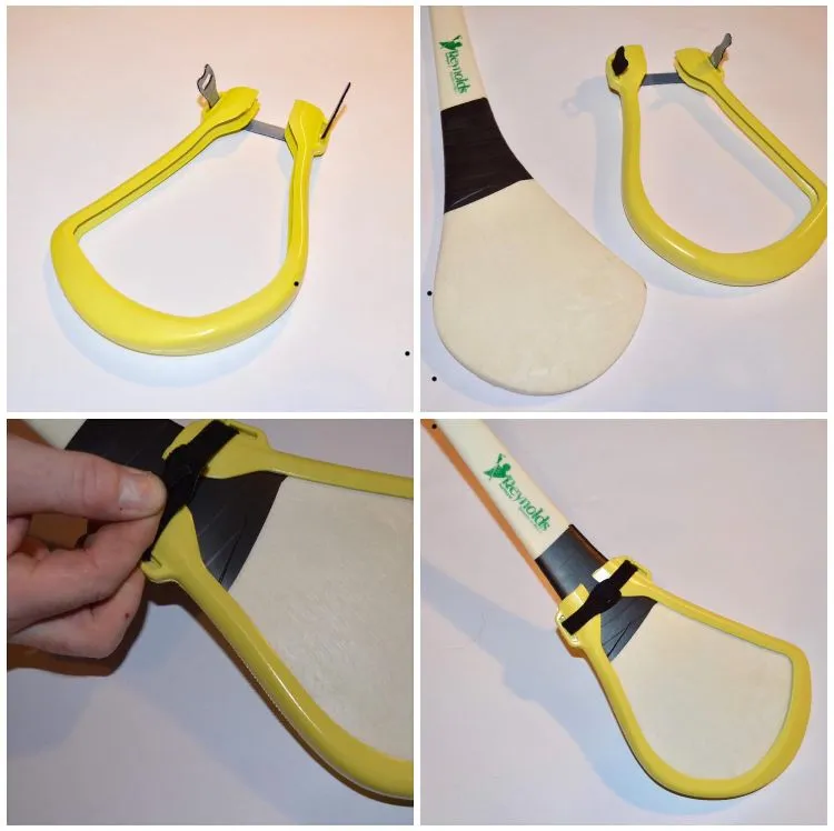 Hurley Strap - Indoor Adaptor