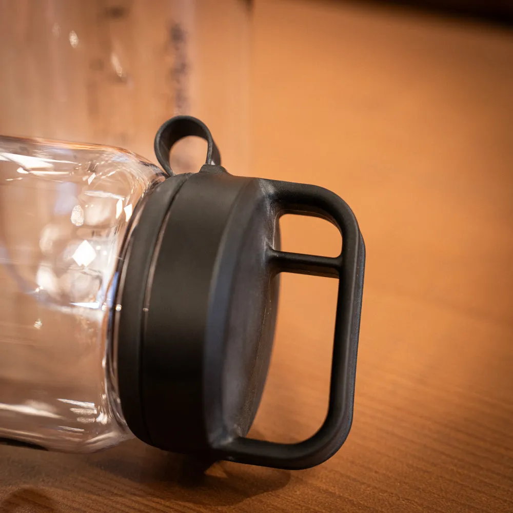 Hydrapak Recon Clip & Carry Water Bottle