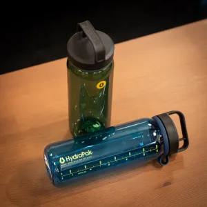 Hydrapak Recon Clip & Carry Water Bottle