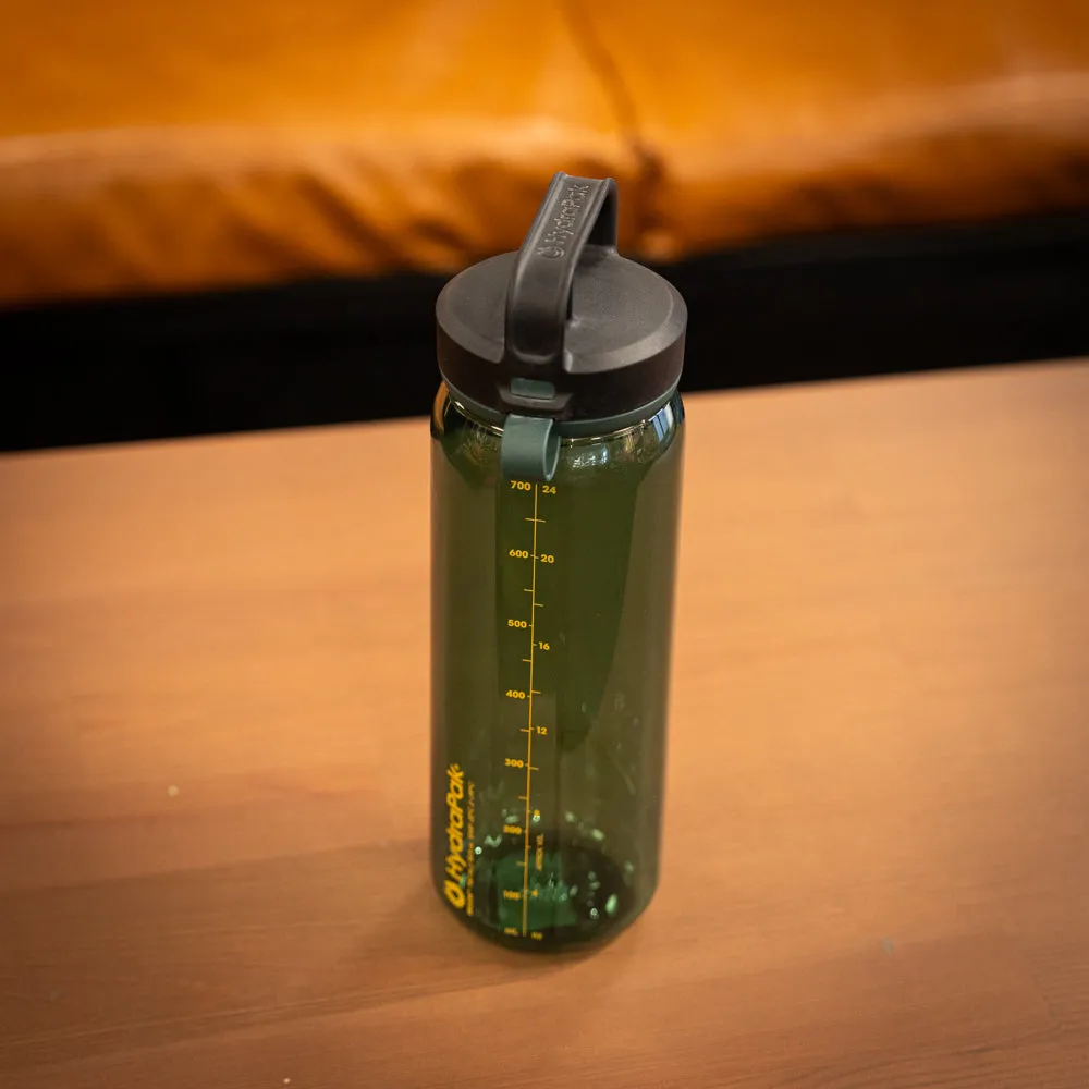 Hydrapak Recon Clip & Carry Water Bottle