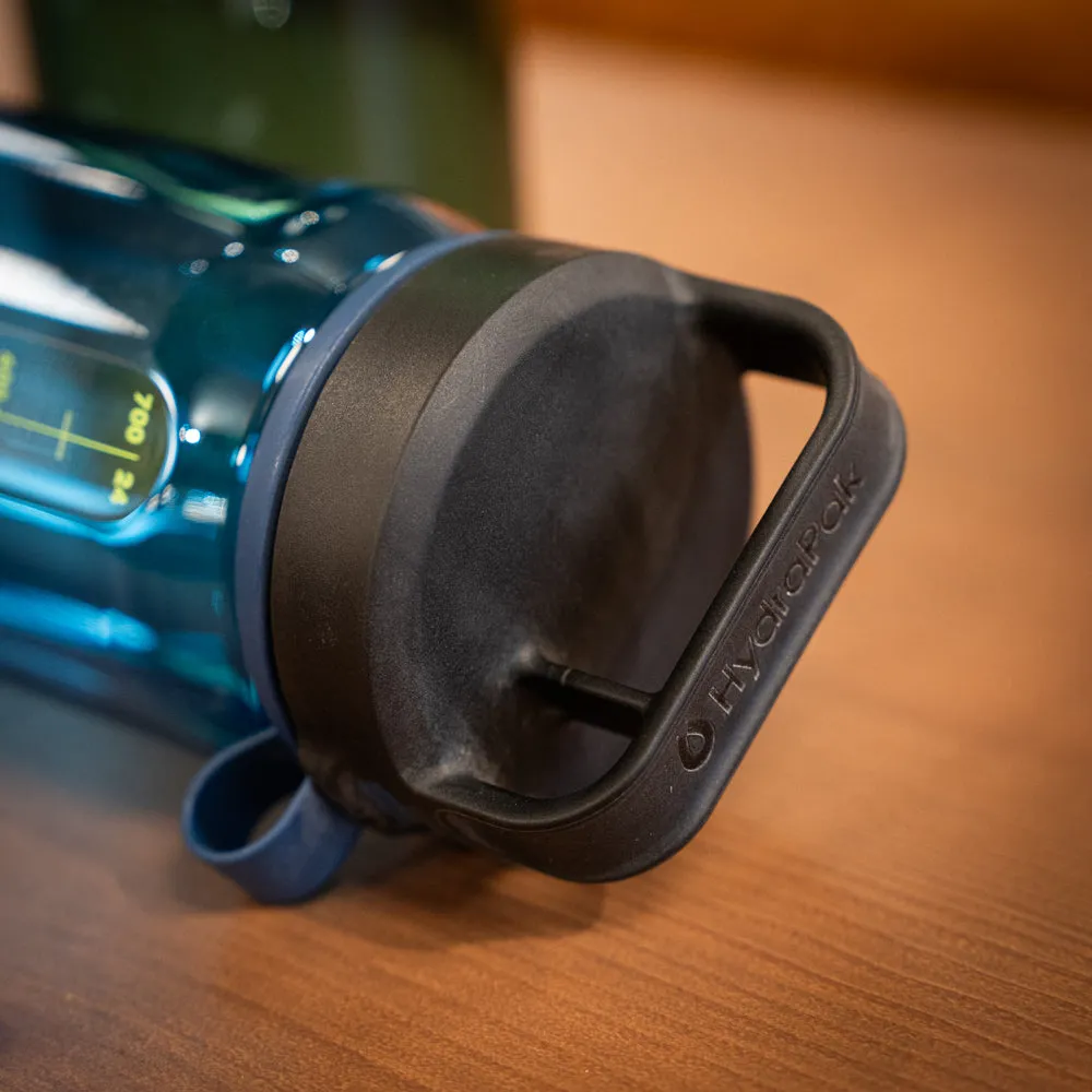 Hydrapak Recon Clip & Carry Water Bottle