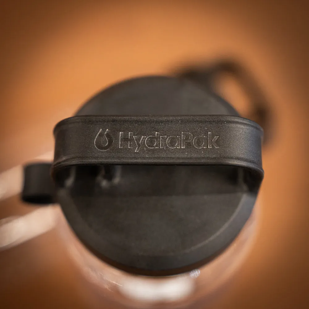 Hydrapak Recon Clip & Carry Water Bottle