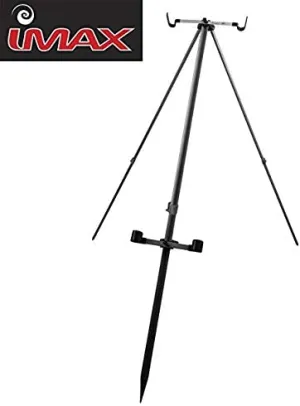 Imax FR PACKDOWN TRIPOD TELE 2 ROD 6' 183CM 93x10x10cm
