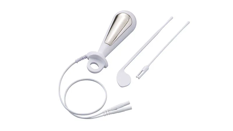 Incontinence & Pelvic Floor TENS
