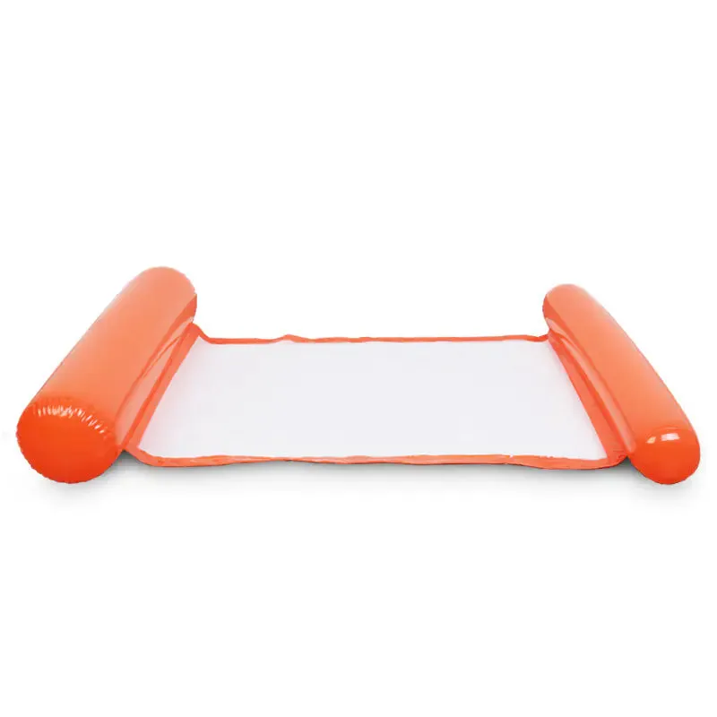 Inflatable Sofa Bed for Pool Parties - Foldable Lounger