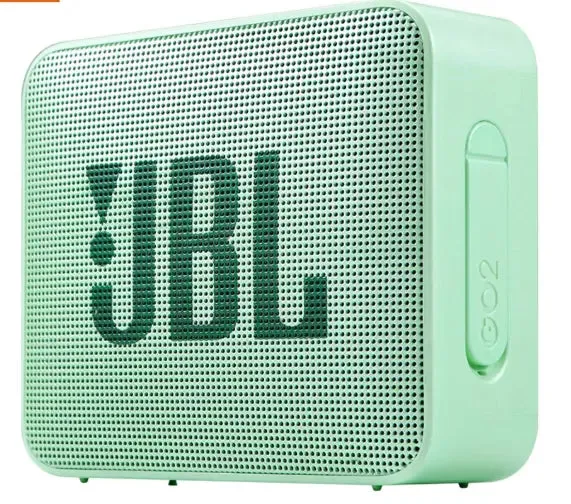 IPX7 Waterproof Wireless Portable JBL GO2 Bluetooth Speaker