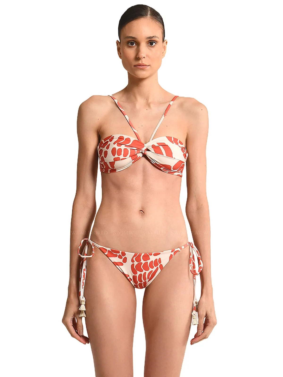 Irati-Tina Bikini ::RET