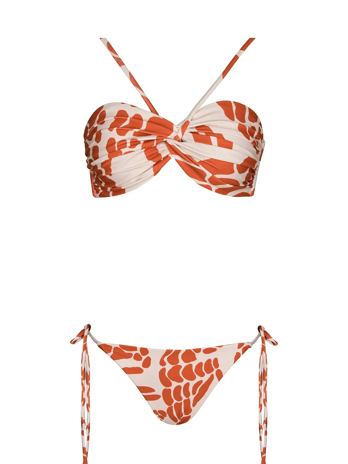 Irati-Tina Bikini ::RET