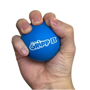 Iron Gloves Gripp II Golf Hand Trainer Assorted (#DGG002)