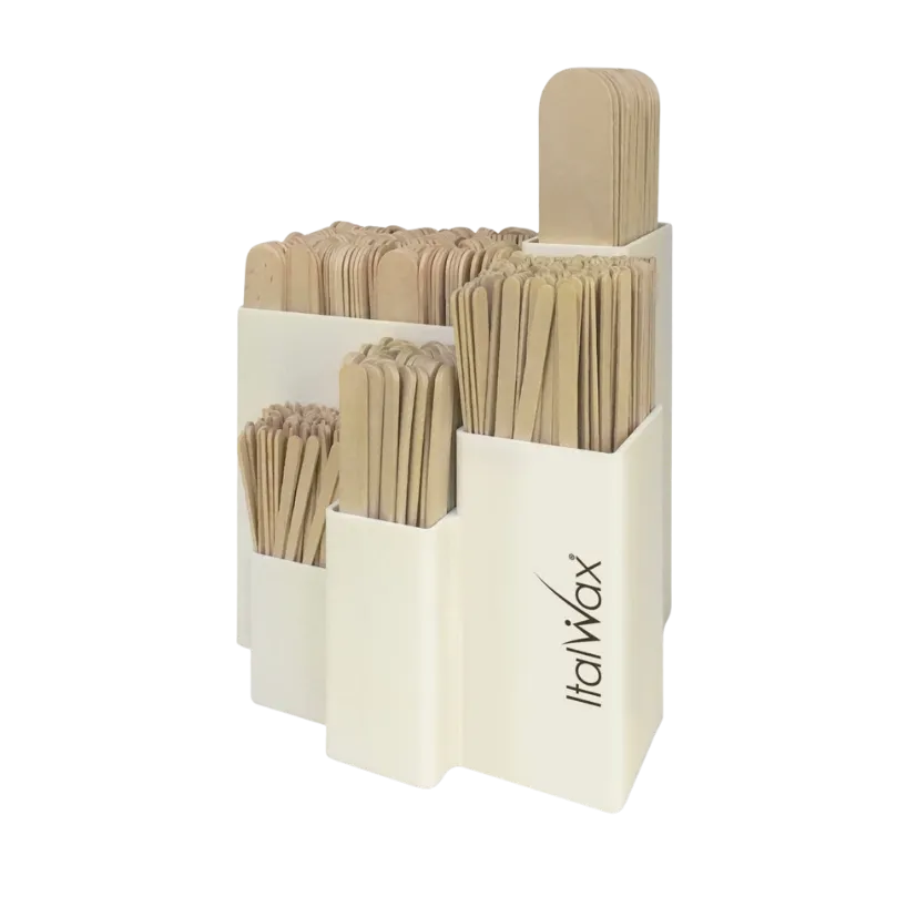 Italwax - Spatula Display