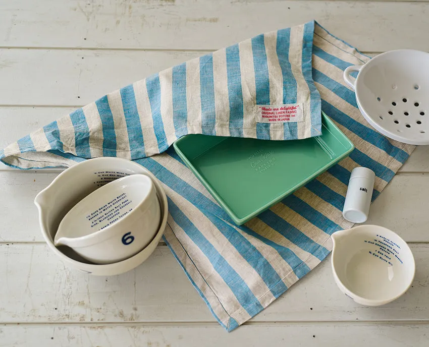 Jardin Kitchen Cloth