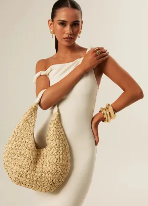 Jasmine Shoulder Bag