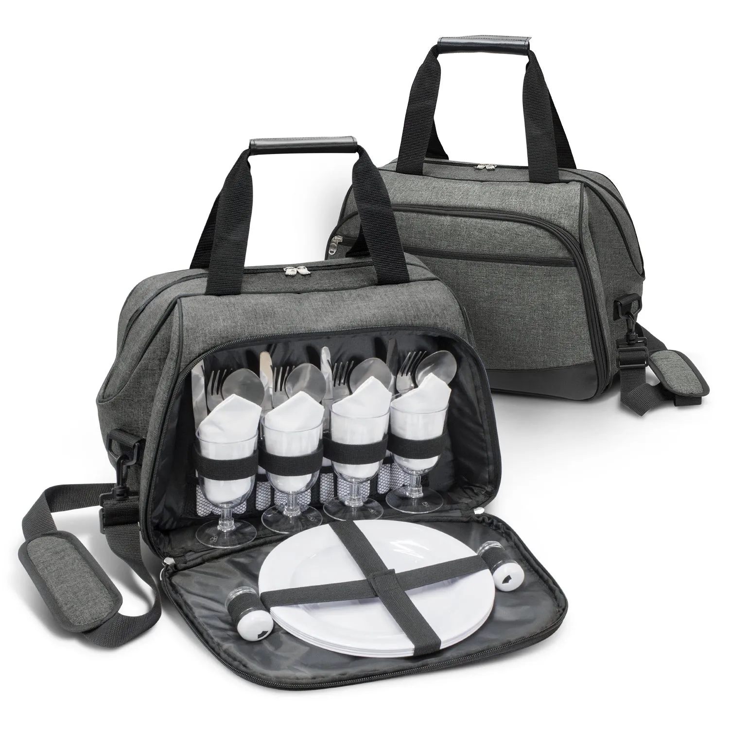JC112791 Hampton Picnic Bag