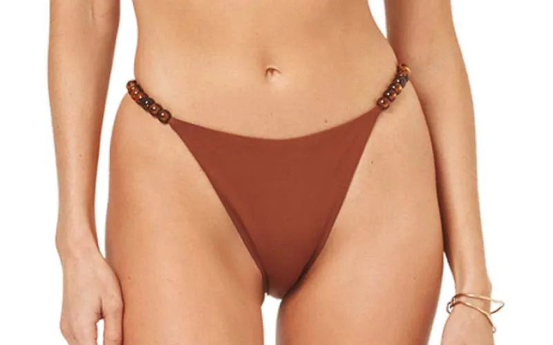 Jean-Harlow Bikini ::RET