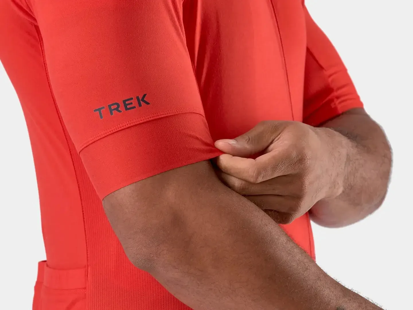 Jersey Trek Circuit Cycling