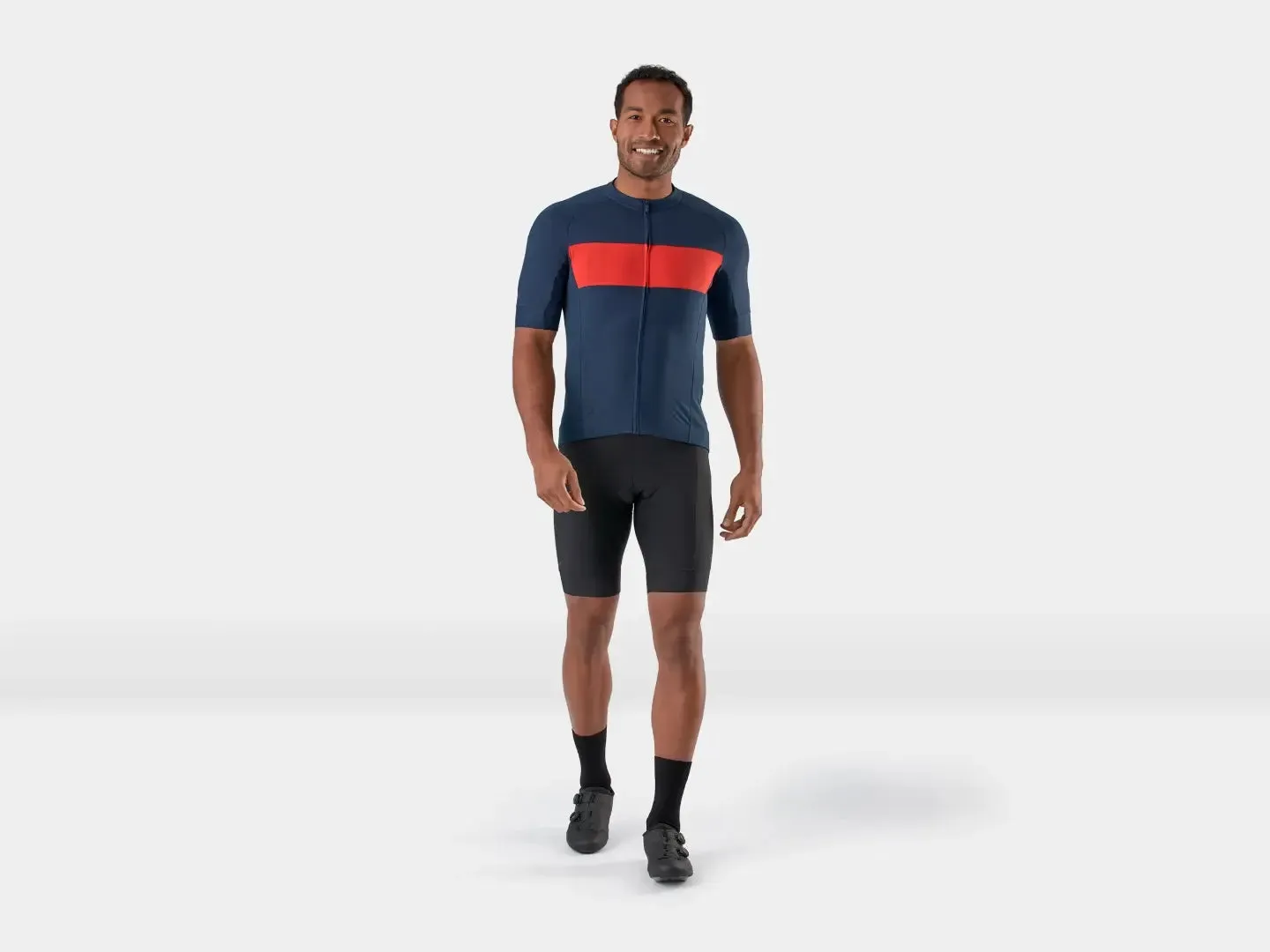 Jersey Trek Circuit LTD Cycling