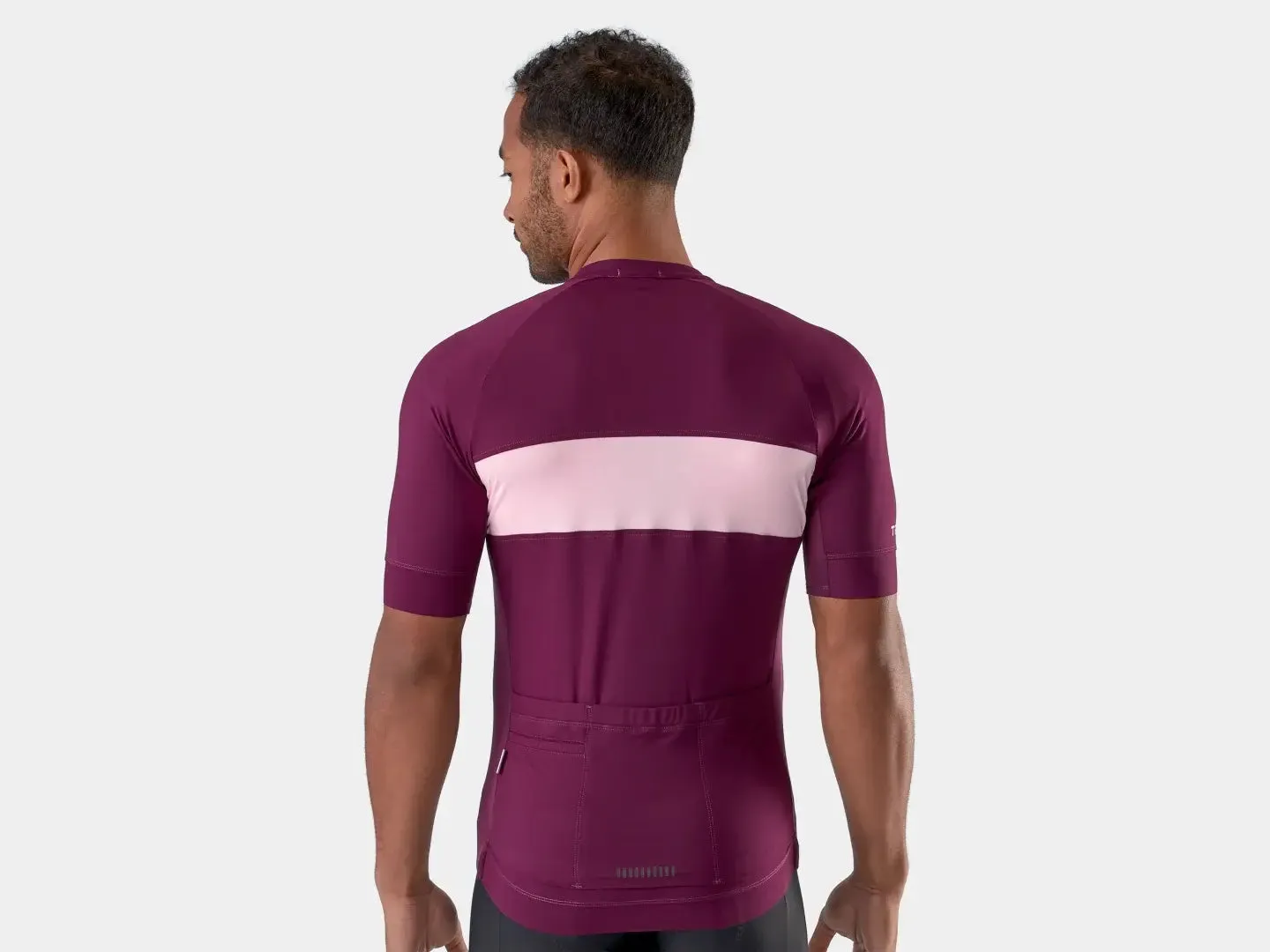 Jersey Trek Circuit LTD Cycling
