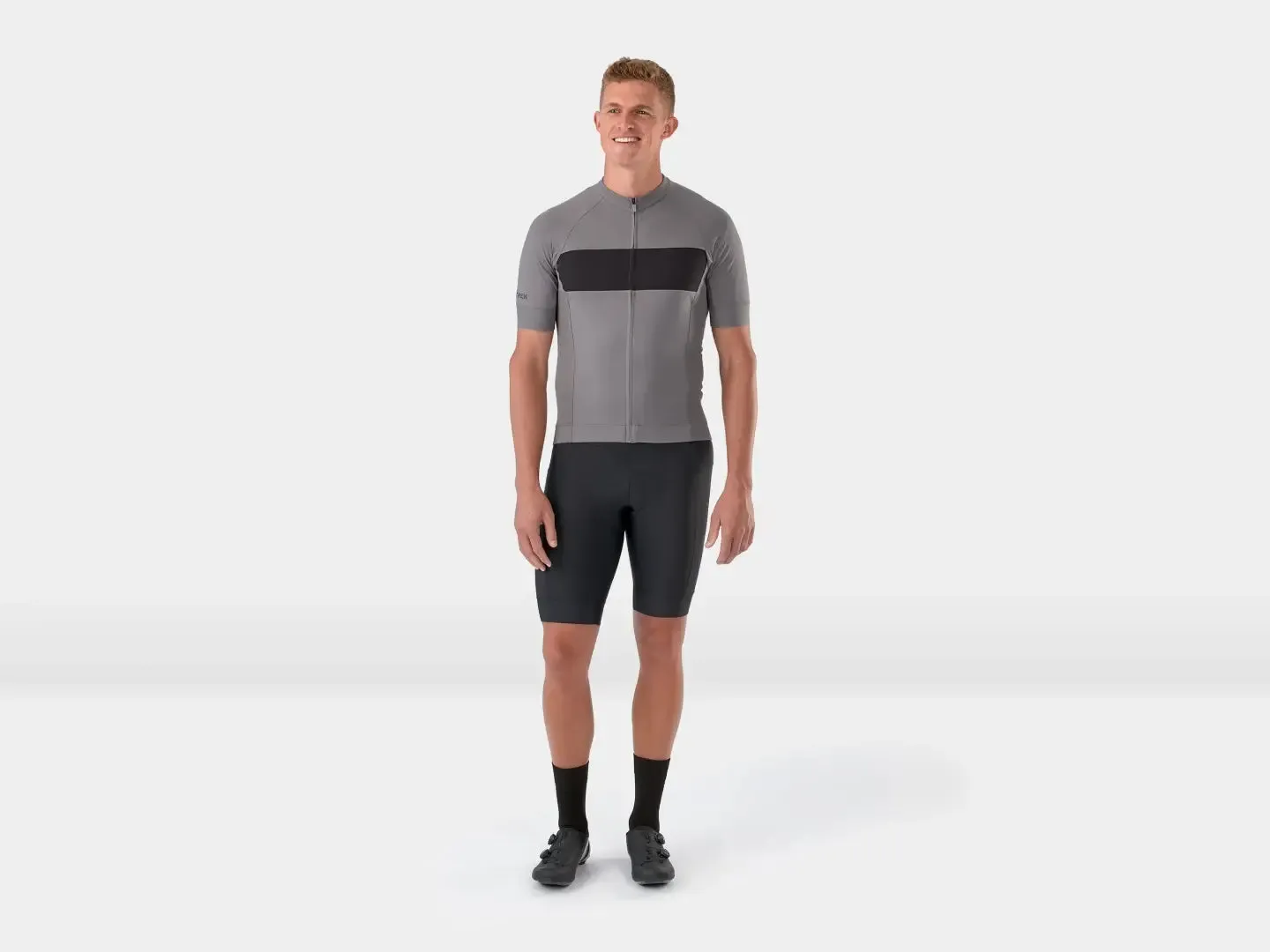 Jersey Trek Circuit LTD Cycling