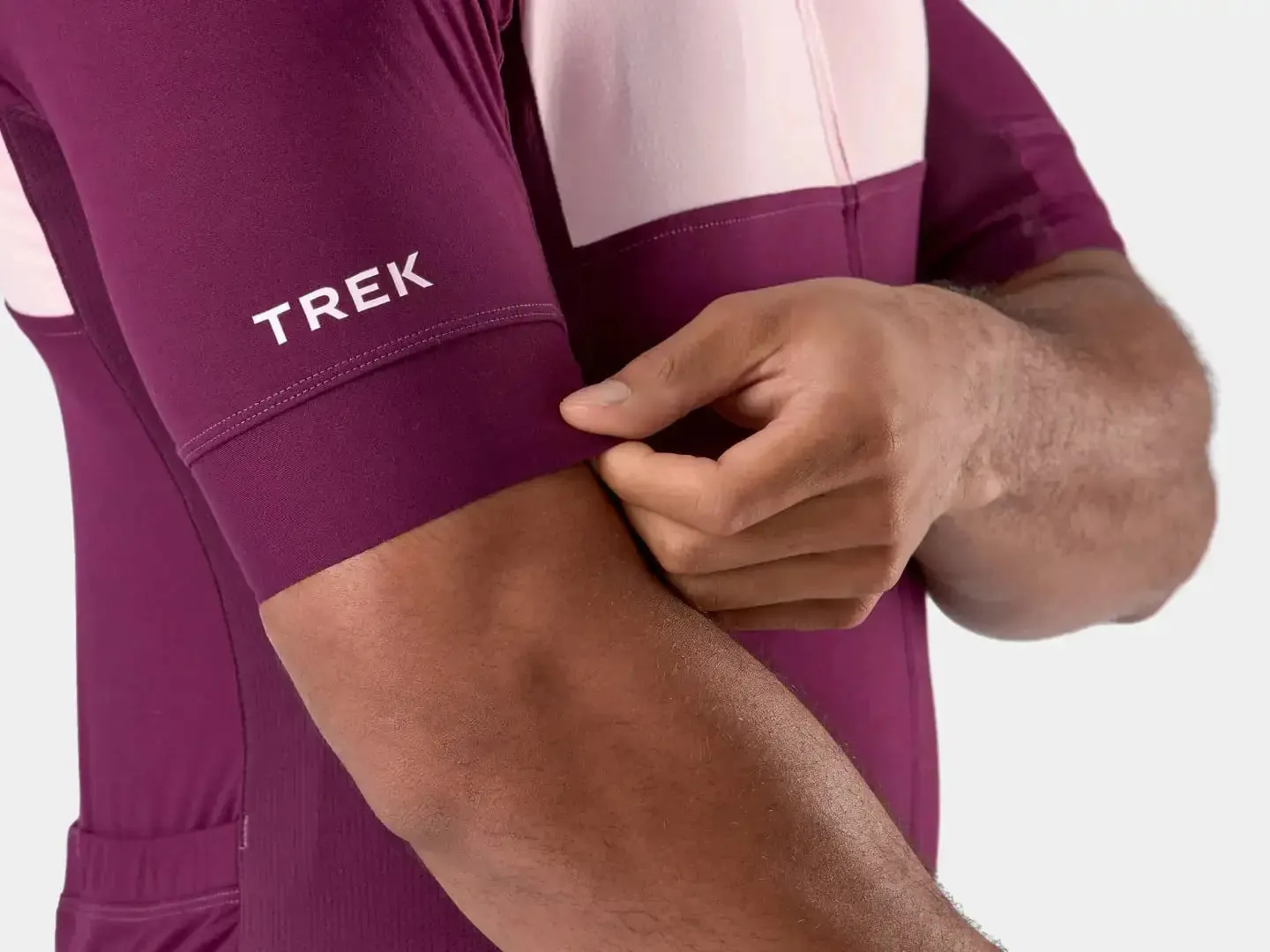 Jersey Trek Circuit LTD Cycling