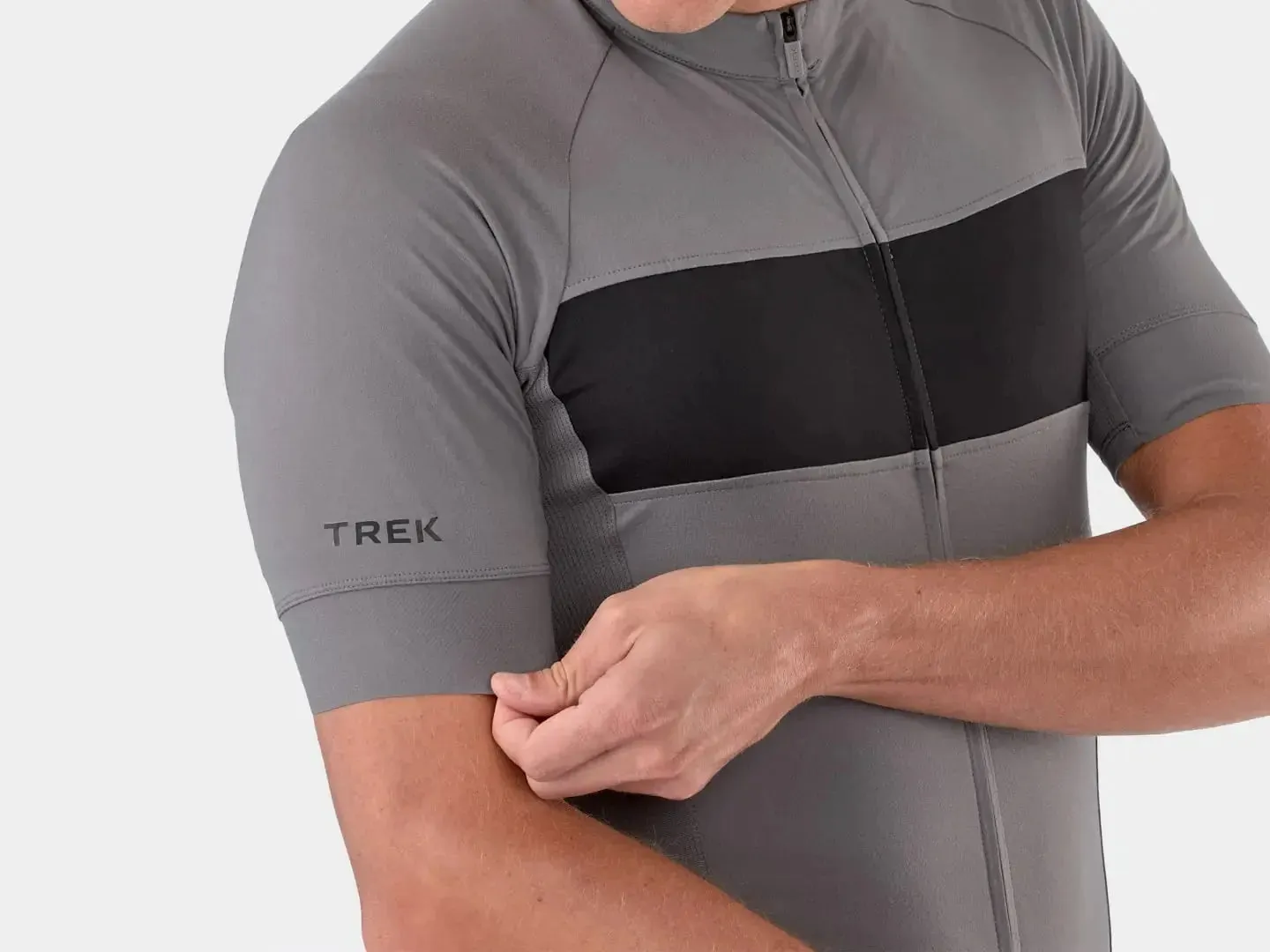 Jersey Trek Circuit LTD Cycling