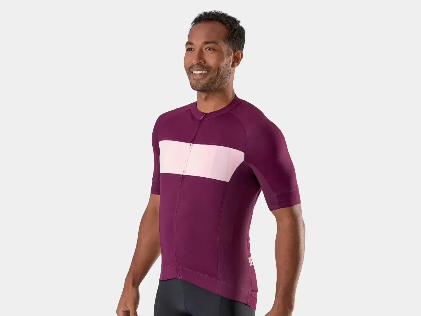 Jersey Trek Circuit LTD Cycling