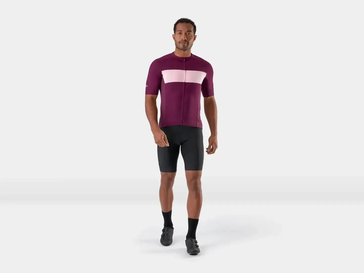 Jersey Trek Circuit LTD Cycling