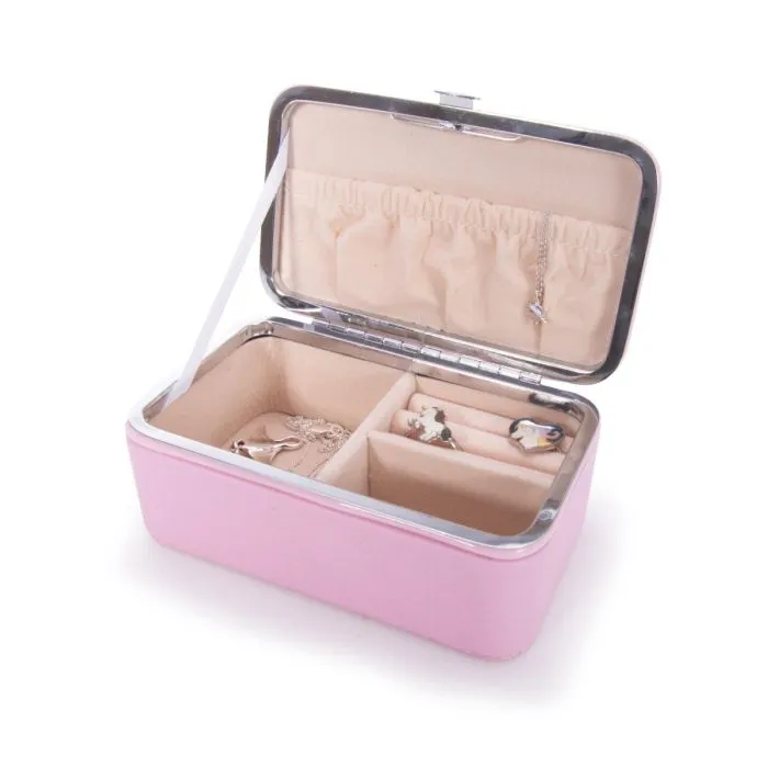 Jewellery Box - Unicorns
