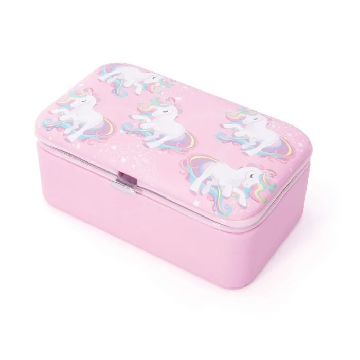 Jewellery Box - Unicorns