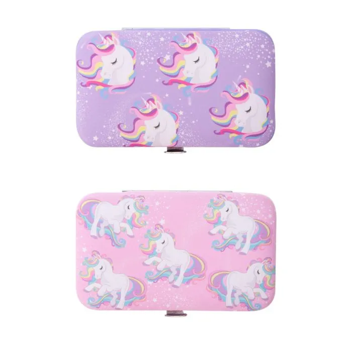 Jewellery Box - Unicorns