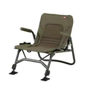 JRC Stealth X Lo Chair