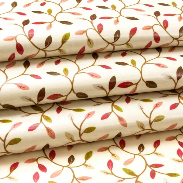 Juliet Chintz PVC Coated Tablecloth