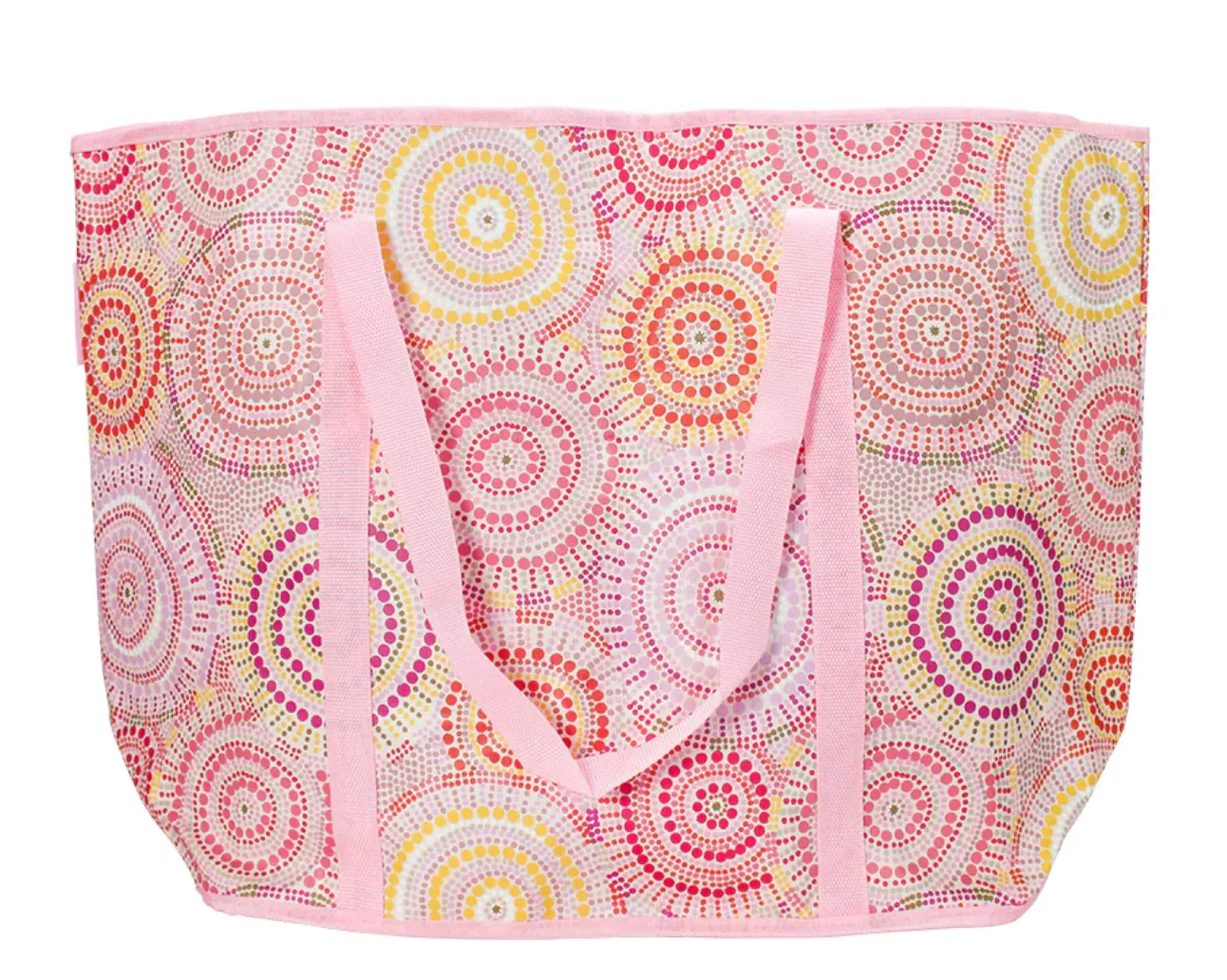 Jumbo Beach Bag