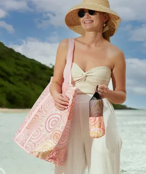 Jumbo Beach Bag